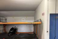 Optimal geschnittene Wohnung in Zentrumsnähe mit Tiefgaragenstellplatz