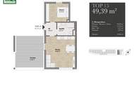 Attraktive Eigentumswohnungen in städtischer Lage!