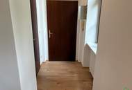 KLASSISCHE 1,5-ZIMMER-ALTBAUWOHNUNG MIT EINBAUKÜCHE