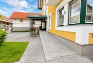 Großzügige Büro- bzw. Praxisfläche in Taufkirchen a. d. Pram