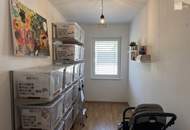 Neubau-Penthouseflair mit 52 m² Dachterrasse, Whirlpool & Fernblick