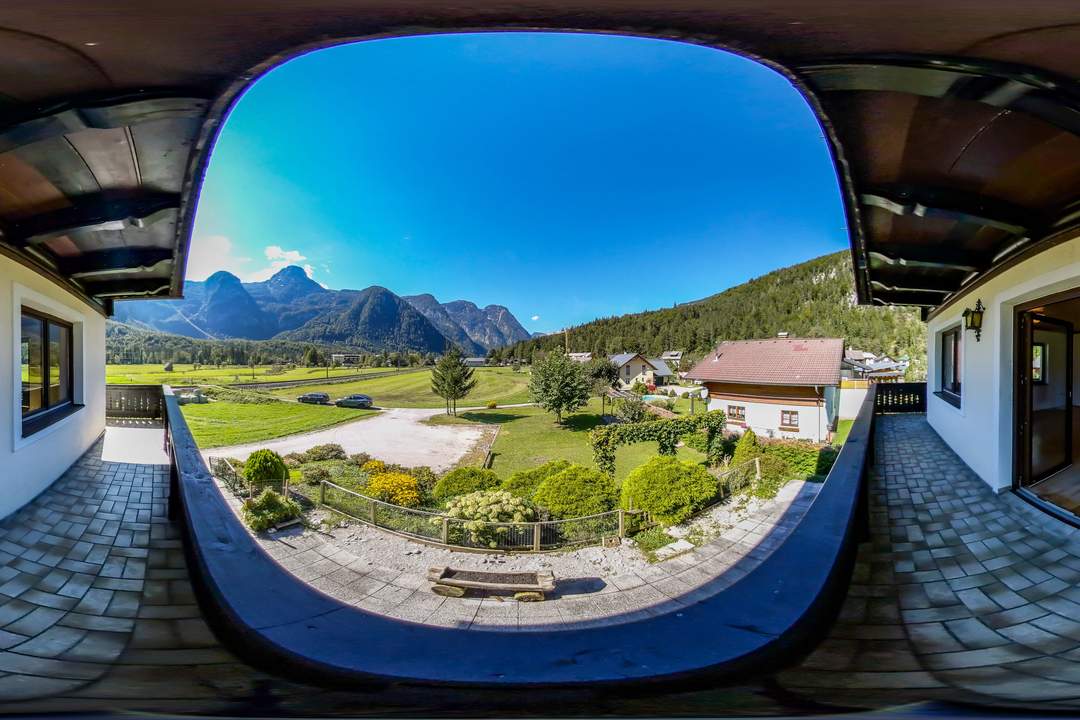 3 Parteienhaus in Obertraun am Hallstättersee – mitten in der Weltkulturerberegion Hallstatt-Dachstein-Salzkammergut