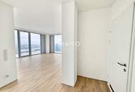 35. Etage: DC2 Tower: SKY RESIDENCES - U1 Donauinsel direkt am Wasser
