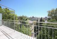 Sonnig. Saniert. Sensationell – 3 Zimmer mit Traumbalkon in Bestlage