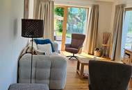 Wohnung der Superlative in Ramsau!