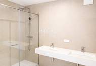 Erstbezug und provisionsfrei: 3 Zimmer mit 2 Balkone - Luxuriös Wohnen im exklusiven Prachtgarten