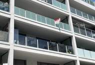 Lichtdurchflutete 4-Zimmer-Eigentumswohnung mit großzügiger Loggia in Floridsdorf