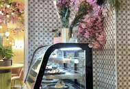 Ihr Traum-Gastgewerbe in Wien: 306m², Garten, Bar &amp; mehr – jetzt für 2,29 Mio. €!