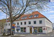 *Frühjahrsaktion* Wohnen über den Dächern: Exklusive 3-Zimmer-Dachgeschosswohnung mit großer Dachterrasse im Erstbezug!