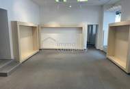 Atraktives Geschäftslokal 1090 Wien - als Anlageobjekt