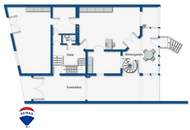 WOHNEN und/oder ARBEITEN? VERMIETEN? - GÄNSERNDORF ZENTRUM