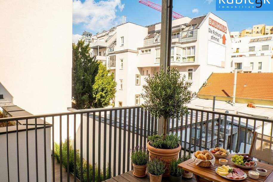Meissner Residenz - Historischer Glanz und zeitgemäßer Komfort – Ihr neues Premium-Zuhause in der Donaustadt, Wohnung-kauf, 285.000,€, 1220 Wien 22., Donaustadt