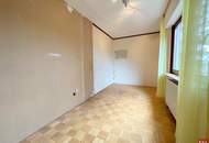 Sanierungsbedürftiges Haus mit Potential