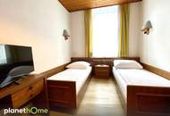 Traditionsgasthaus mit Kaffee und Pension