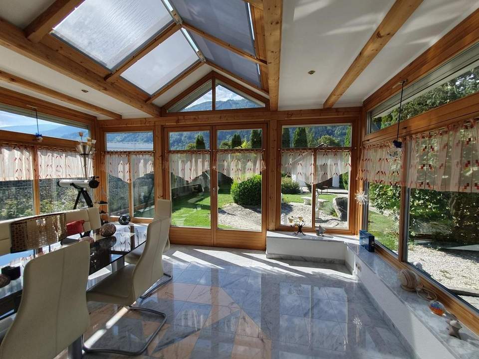 NEUER PREIS: Ein Haus mit Qualität für viel Lebensfreude - Grundstücksfläche noch erweiterbar!
