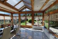 NEUER PREIS: Ein Haus mit Qualität für viel Lebensfreude - Grundstücksfläche noch erweiterbar!