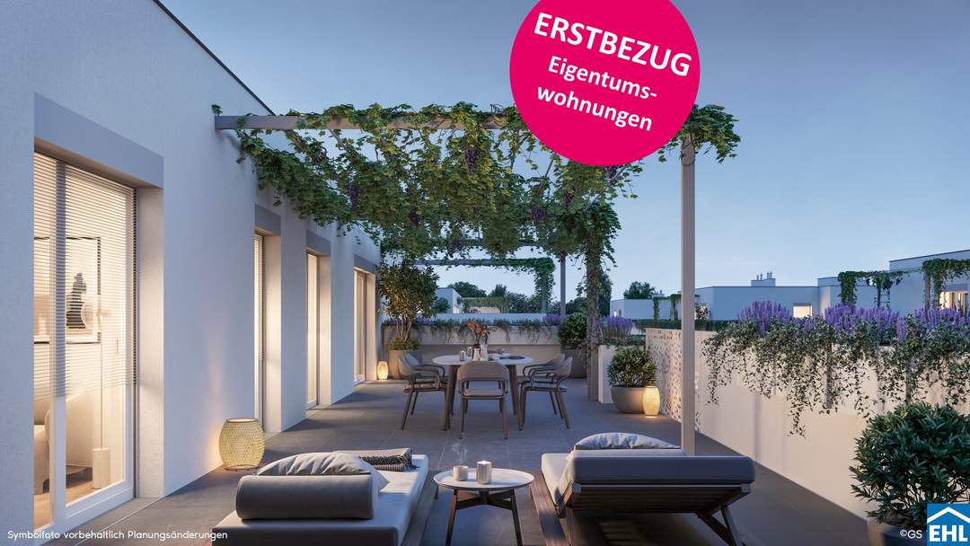 Im Einklang mit der Natur – Ihr neues Zuhause im Herzen der Idylle