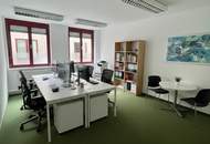 1060! Büro direkt auf der Mariahilferstraße