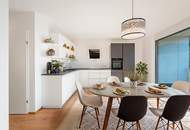 Sonnenreiches 4-Zimmer-Wohnjuwel in Kirchdorf