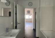 Moderne 3-Zimmer-Mietwohnung mit Terrasse und Stellplatz