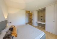 Exklusive Neubauwohnung mit traumhaftem Ausblick