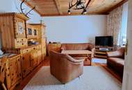 5 Zimmer! Ruhe und ganz viel Grün!