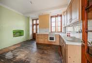 Exklusives Baugrundstück in einzigartiger Lage mit Einreichplanung!