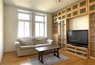 "4 Zimmer DG Maisonette mit Terrasse"