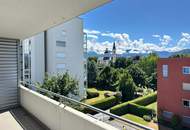 Wohnen mit Aussicht – Mitten in Villach