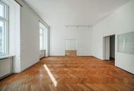 Sanierungsbedürftiger Stilaltbau!