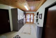 LIEBESVOLLES HAUS MIT DOPPELGARAGE UND SCHÖNEN GARTEN IN ANSFELDEN FÜR INVESTOREN OHNE WOHNBEDÜRFNIS