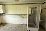 Historische Villa mit Charme und Potenzial in traumhafter Ruhelage