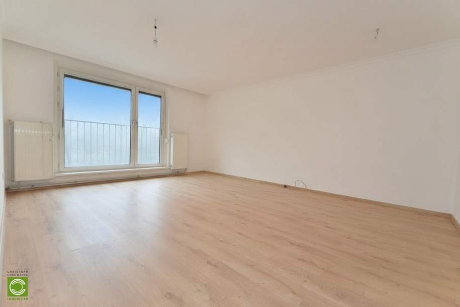 CHRISTOPH CHROMECEK IMMOBILIEN - 1100 WIEN - Helle 2 Zimmerwohnung beim Alfred-Böhm-Park!, Wohnung-kauf, 239.000,€, 1100 Wien 10., Favoriten