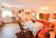 Bezauberndes Jahrhundertwendehaus in Grünruhelage!