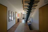 Gärtnerei nahe Tulln &amp; Wien: Betriebsimmobilie mit Glashäusern, Außenflächen, Lagerhalle und Wohnhaus