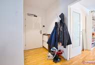 2 Zimmer Neubauwohnung an der Linie U4 (1060 Wien-Mariahilf)