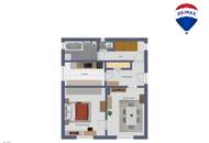 ''EFH auf Pachtgrund - nahe Alte Donau - ganzjährig bewohnbar''