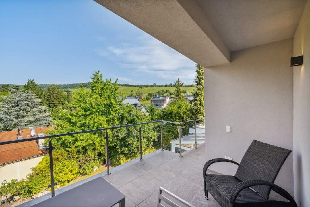 Traumhaftes Einfamilienhaus mit Indoorpool in Neustift