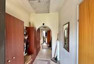 Zentrumsnahes schönes Grundstück mit älterem Haus