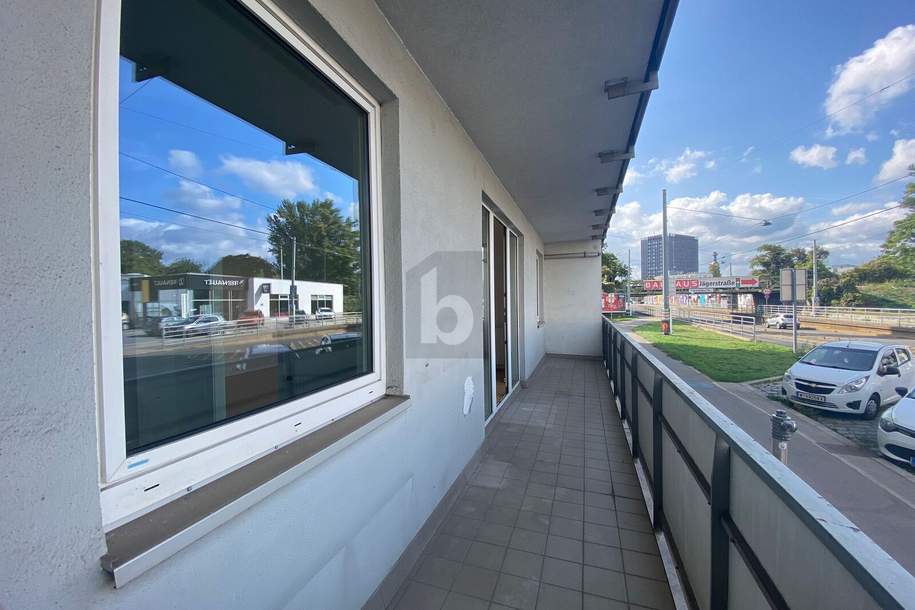 BRIGITTA PASSAGE FUßLÄUFIG ERREICHBAR, Wohnung-kauf, 225.000,€, 1190 Wien 19., Döbling