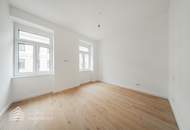 Erstbezug, Helle 3-Zimmer Wohnung mit Balkon, Nähe Aumannplatz