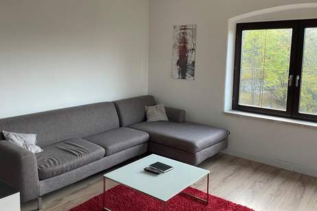 92m² große Dachgeschoßwohnung am Eichberg bei Gloggnitz – Ihr neues Zuhause mit Garten!, Wohnung-kauf, 72.500,€, 2640 Neunkirchen