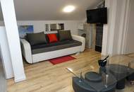 Wohnung in Einfamilienhaus mit Garten zu mieten