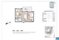 U3-Nähe | Erstbezug | Nachhaltiger Neubau in Ottakring