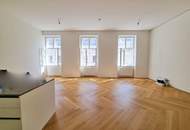 Moderne Altbauwohnung Nähe Schottenring / Börse