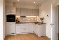 Renditestarkes Investment – Moderne Erstbezugswohnung mit Balkon, Loggia &amp; Top-Infrastruktur