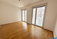 TOP 3-Zimmer-Wohntraum mit Loggien beim Reumannplatz