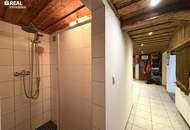 Landleben genießen: Einfamilienhaus mit Garten und Doppelgarage