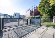 Traumhafte Designerwohnung bei den Weingärten in Nußdorf