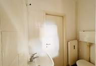 Zur Miete steht eine charmante 1,5-Zimmer-Wohnung im 2. Obergeschoss (ohne Lift) in zentraler Lage!
